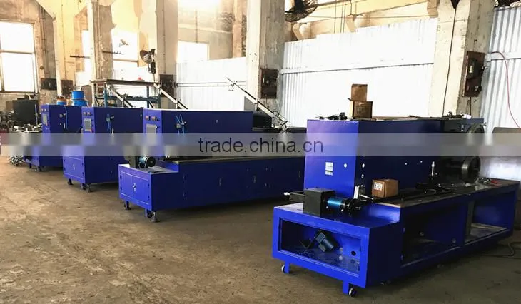 hot sale & high quality Coil Nail Making Machine