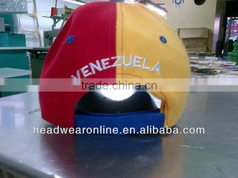 Promotional Cap