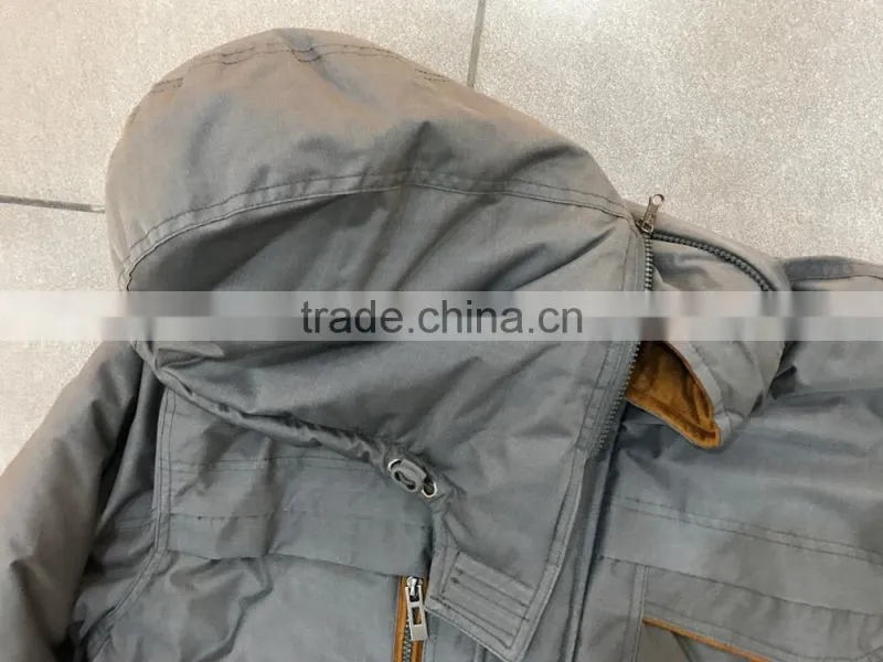 Fleece inside jackets 2017 cheap custom varsity jackets