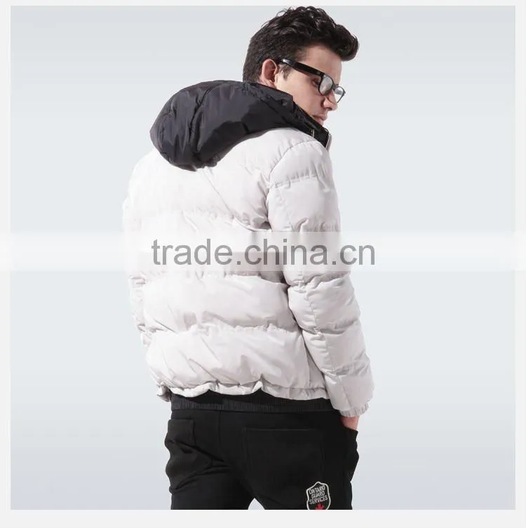 alike branded apparel stock men
