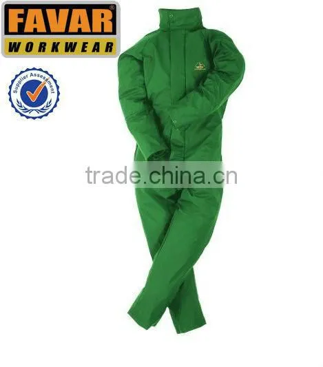 power dry waterproof rain coverall for men and women