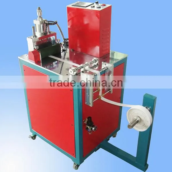 Ultrasonic Textile Cutting Machine for Various Kinds of Material