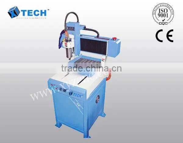 300*300mm Small Engraving Machine Metal