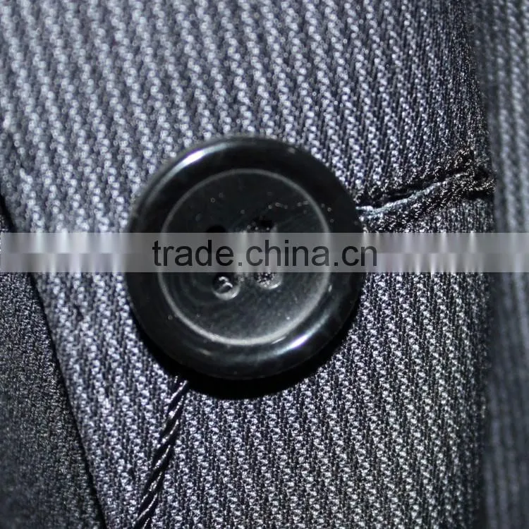 GZY wholesale Fashion classic blue suit pant coat