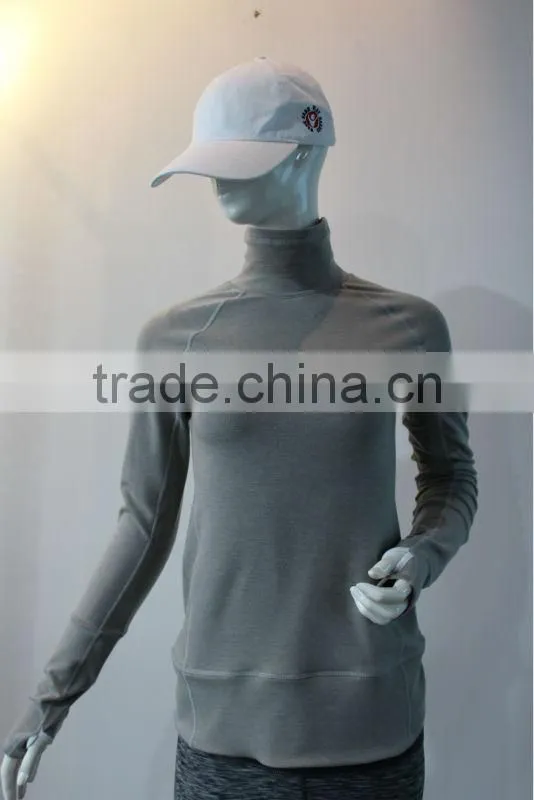 H&M high-necked sweatshirts for Autumn or winter