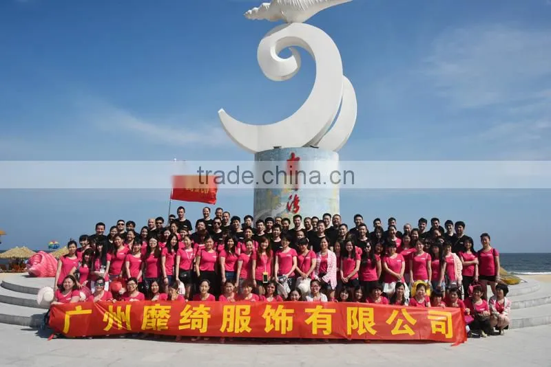 Guangzhou Miki Apparel Co., Ltd. company overview - view 2
