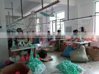 Shantou Hotsunzune Garment Co., Ltd. company overview - view 3
