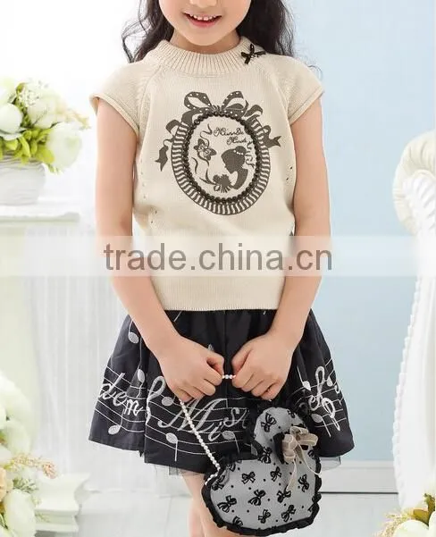 100% cotton sweater knitting pattern girls sweaters