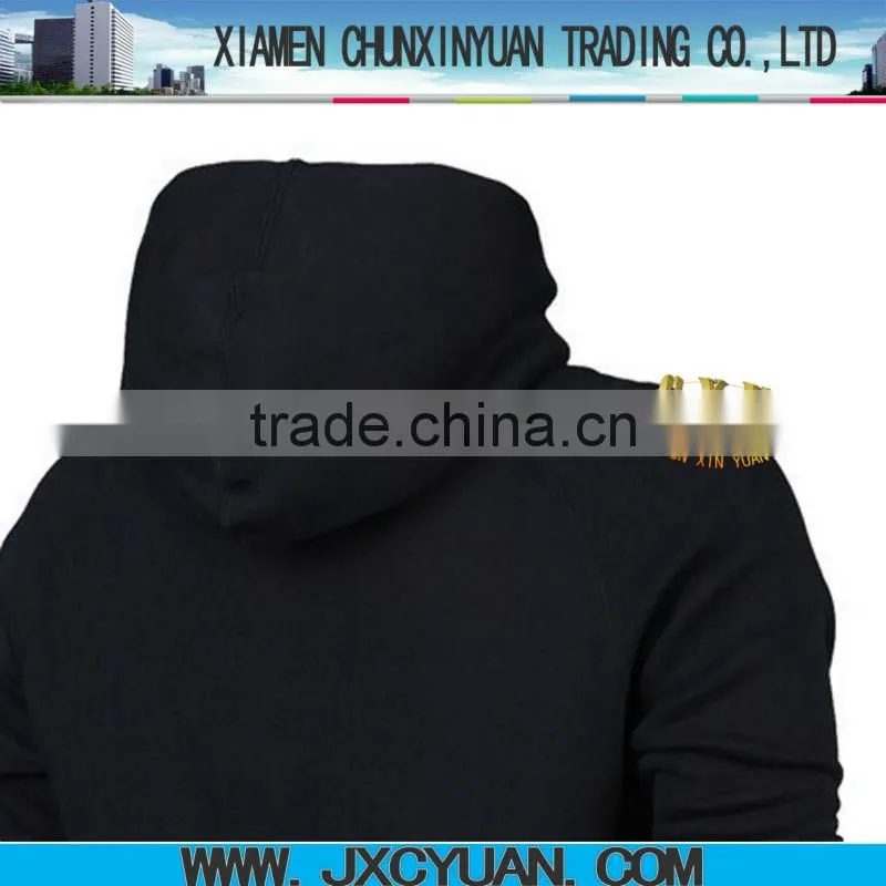 hot sale hoodie for mens with custom printing and pocket made in china manufacurer