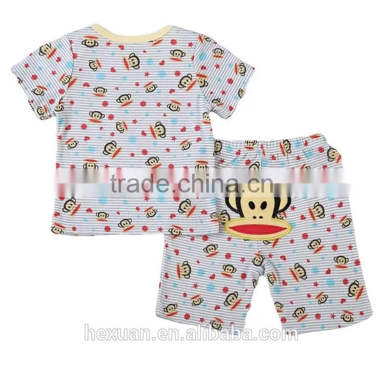 baby gift sets Long Sleeve Baby Clothing Set Sleep Soft Baby Set