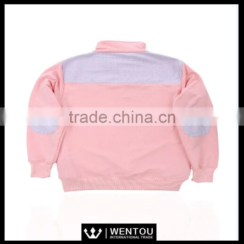 Personalized Monogram Seersucker Womens Pullover