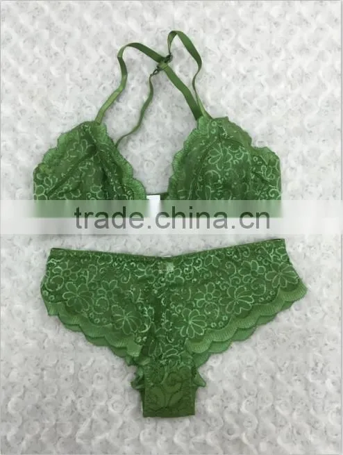 Women's Lace Full Figure Wire Free Nursing Breastfeeding Maternity Bra