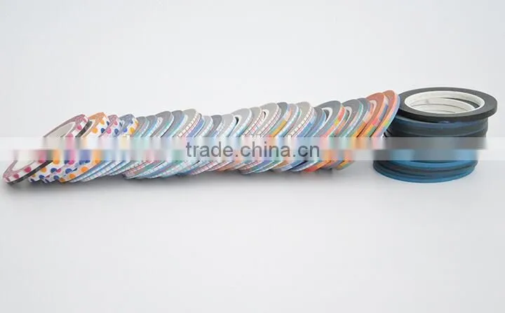 3mm skinny washi paper adsheive planner tape