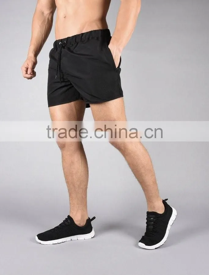 Fashion OEM men's beachwear customized swimming trunks beach board shorts swimwear beachshorts