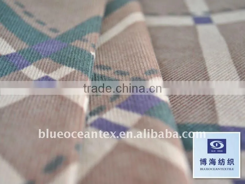 100% Solid Dyed Wale Corduroy For Corduroy Pants For Corduroy Shirt,Factory In Huzhou City,Zhejiang