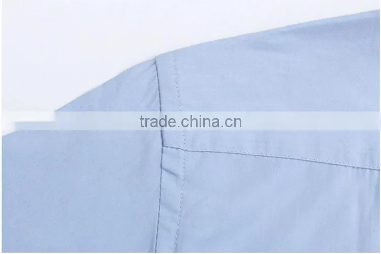 short sleeve latest style man golf shirt 65 polyester 35 cotton t shirt