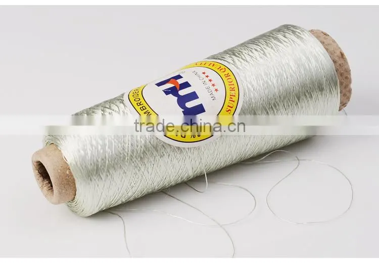 Cheap 150d/3 100% viscose rayon embroidery thread