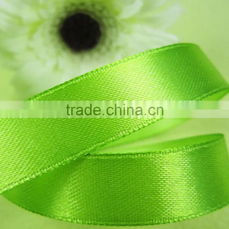 Wholesale Polyester Satin Ribbons