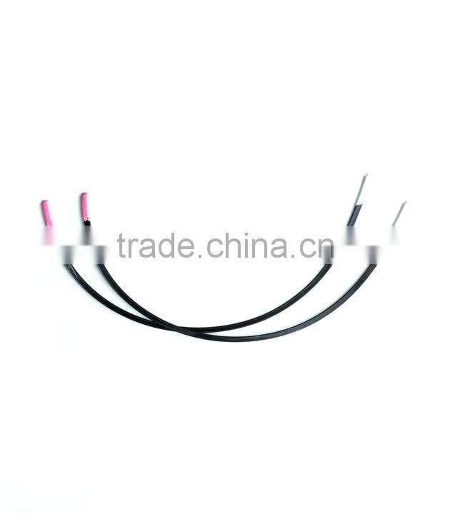 2017 High Quality Bra Wire With Memory For Underwear Accessory