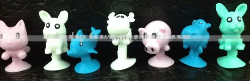 New toy for 2015, Mini plastic toy figures