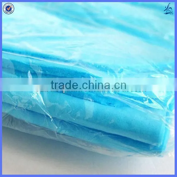 clean pva magic towel/pva car towel