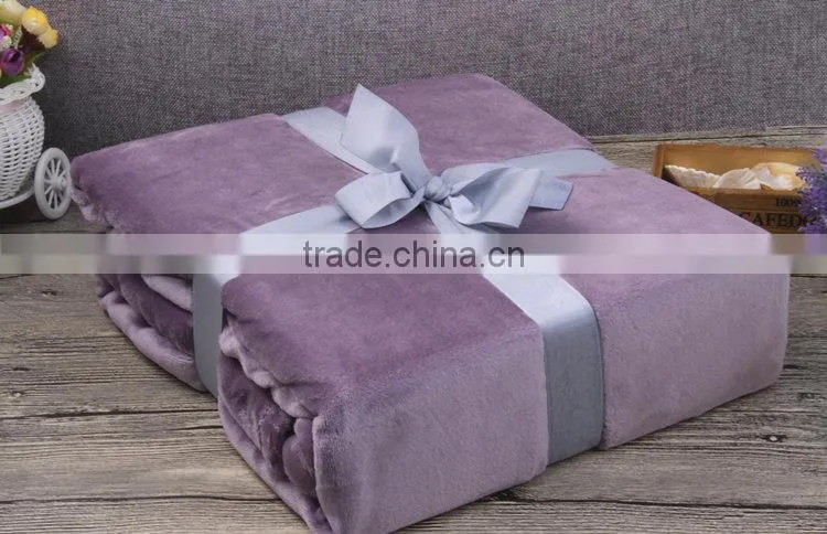 cheap airline monogram blanket material