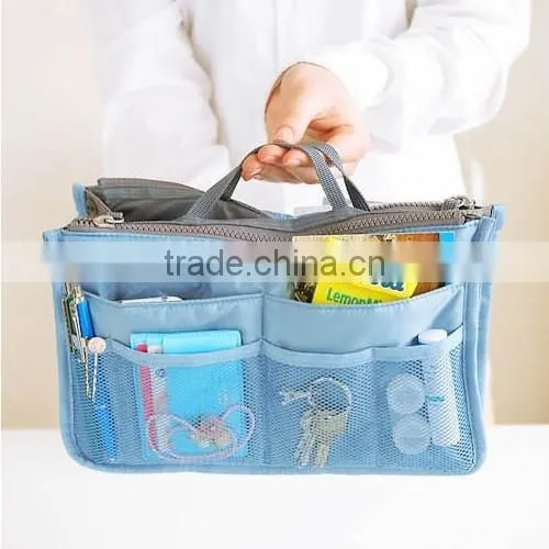 nylon bag organizer bag for travel