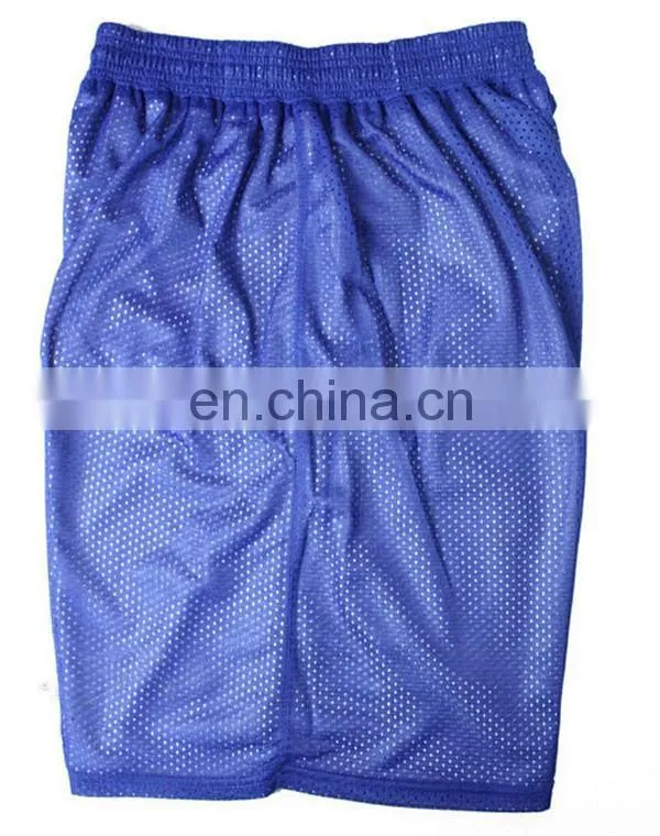 Newest 100% Polyester Sports Shorts for wholesale