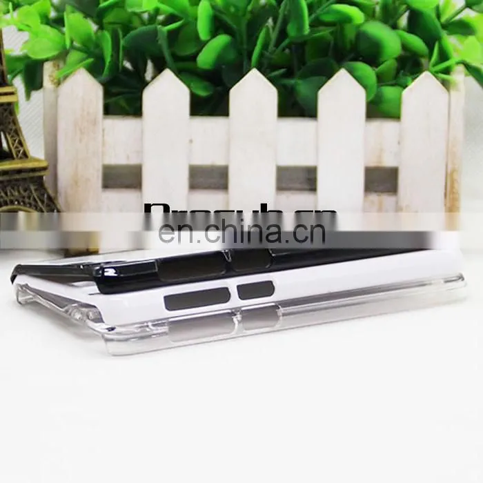 2d sublimation PC plastic blank smartphone case cover for Prosub-VIVO X5L