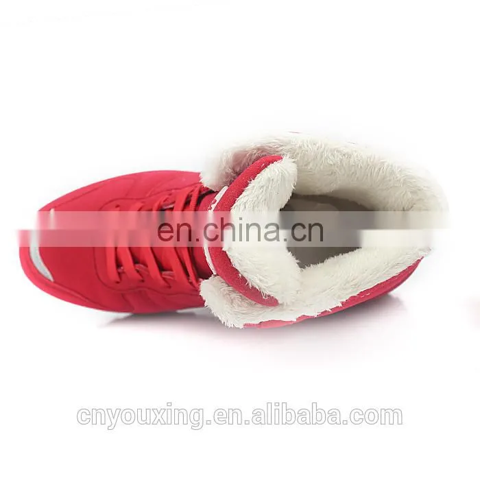 cheap women's fashion china boots shoe manufacture
