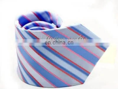Hight quality woven silk tie