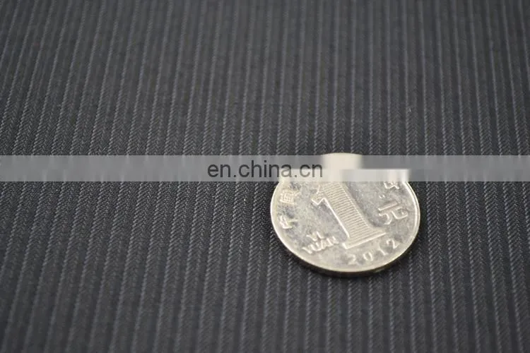 Polyester And Viscose Pattern Fabric From Clothing