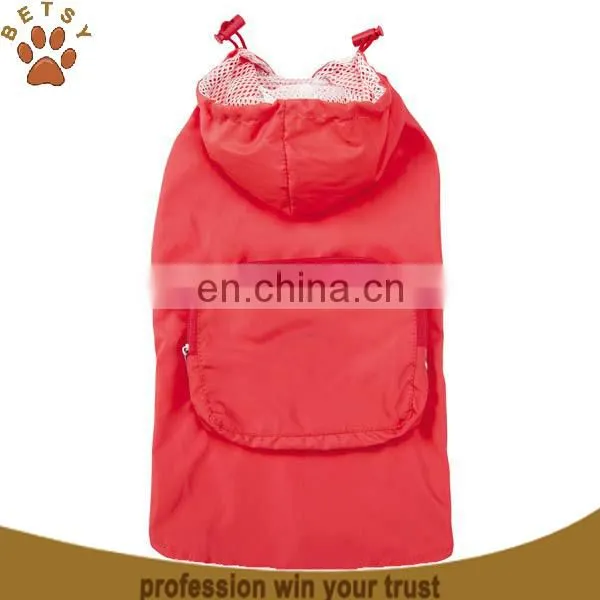 Raincoats For Dogs