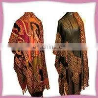 scarves shawl floral print simple cheap
