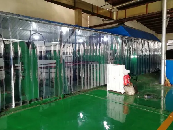 Xingtai Starck Trading Co., Ltd. company overview - view 1