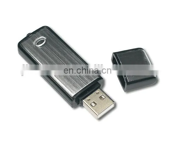 Promotional portable plastic usb pen drive with different capacity