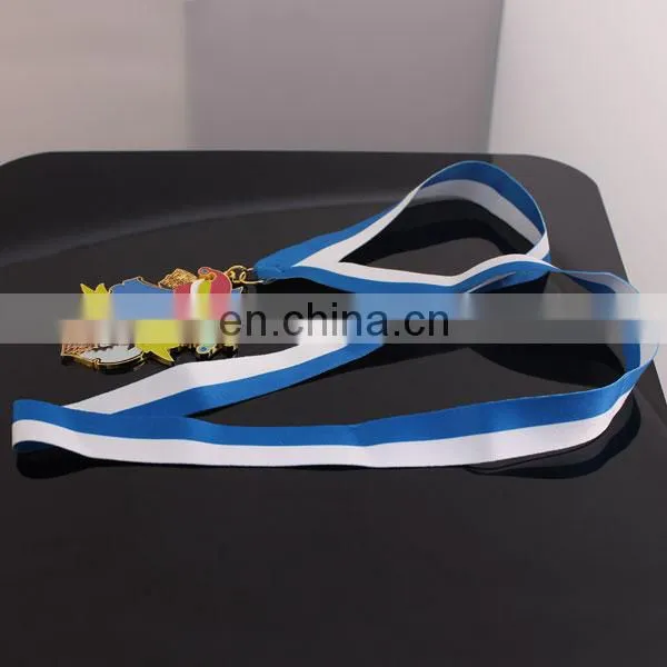 Germany sport medal with carton logo