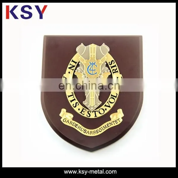 Hot sell high quality metal medal with customized logo
