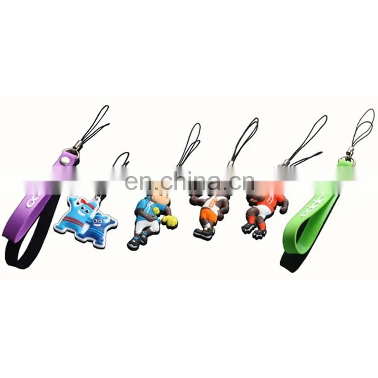 new product fashion pendants mobie phone chain