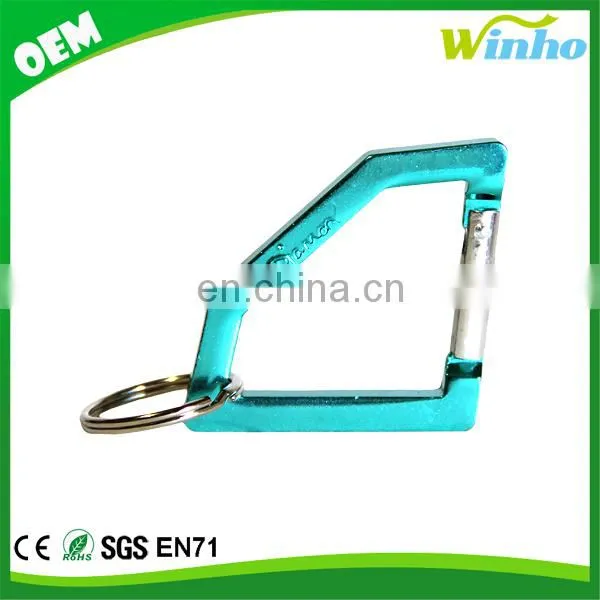 Winho Diamonds Carabiner