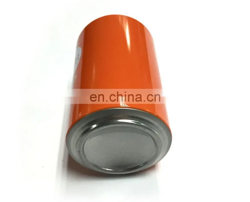 China manufacturer wholesale 12oz tin can briefs packaging box
