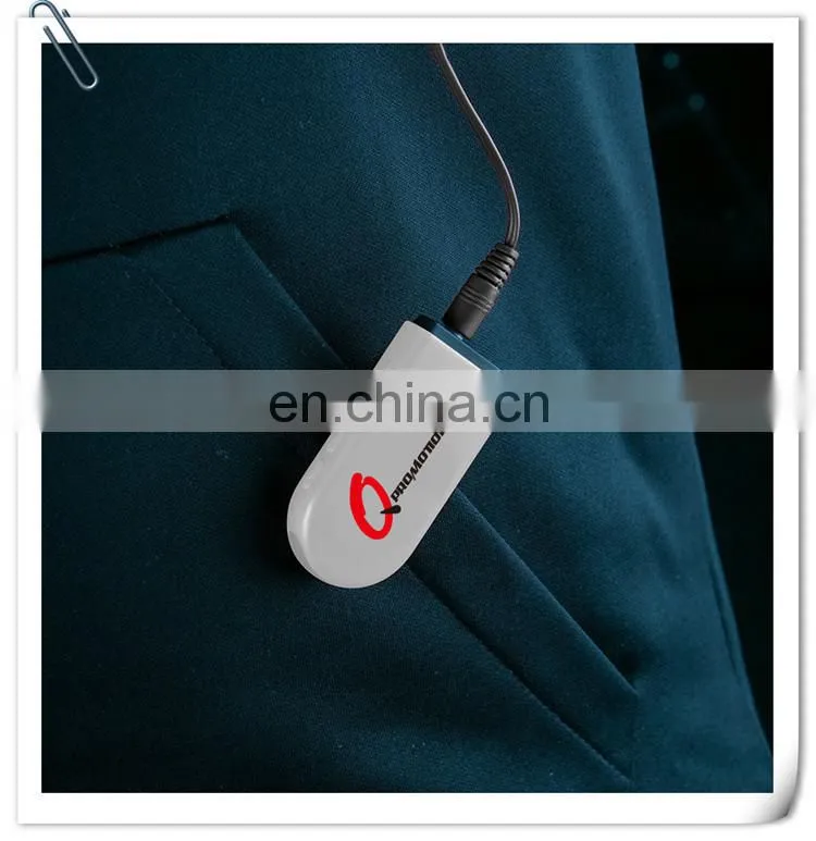 wireless receiver ear phone and headphone and earphone with portable box