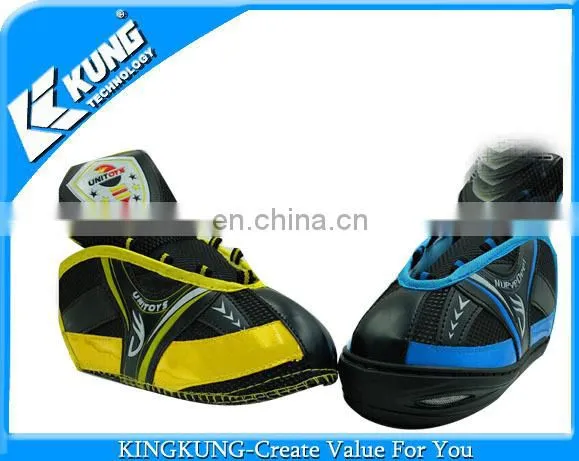 Hotselling outdoor roller skates upper for kids