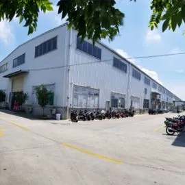 Smart Weigh Packaging Machinery Co., Ltd company overview - view 4