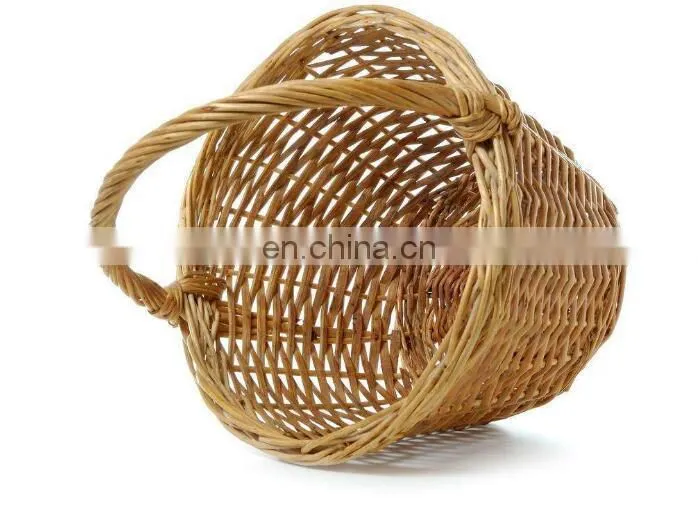 Wicker branch peeling machine /Tree branch skin remover price
