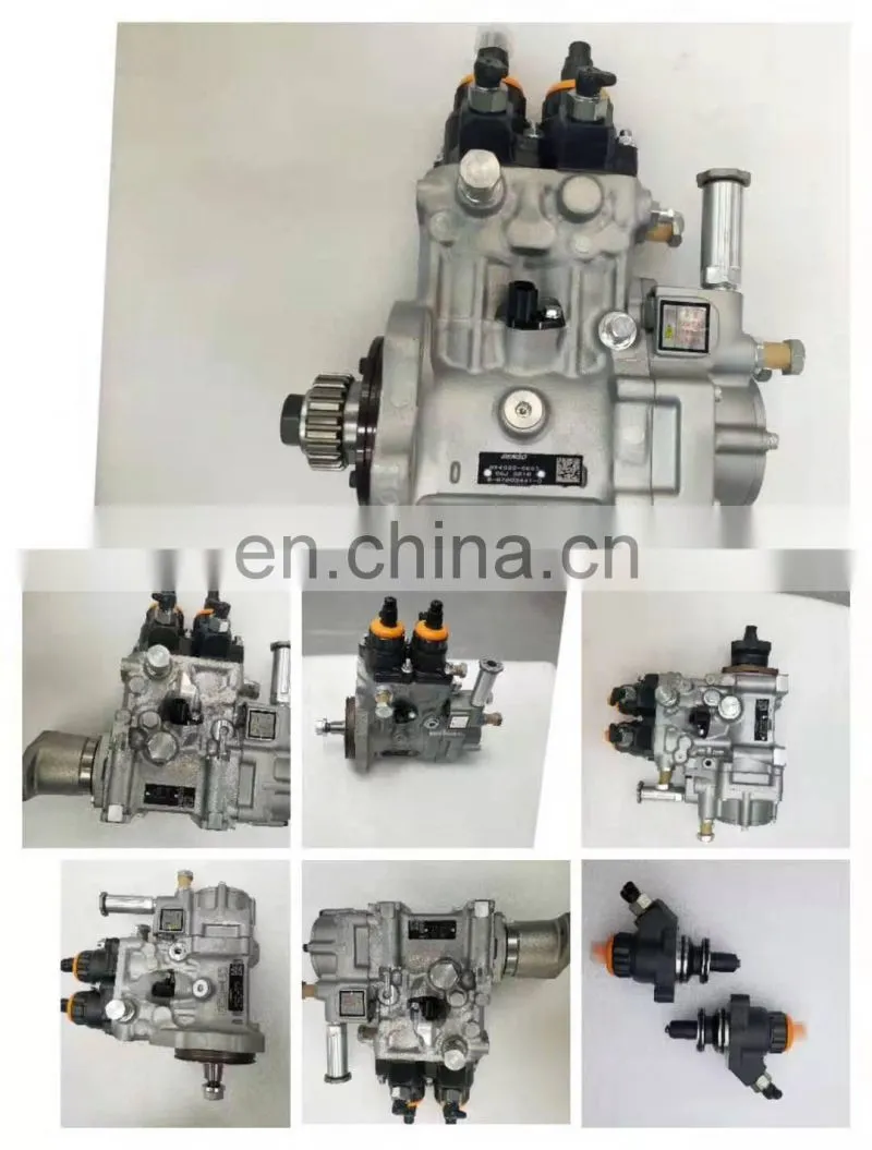 common rail injector 0445120129 suitable nozzle 0433172059 DLLA146P1725 control valve F00RJ01692