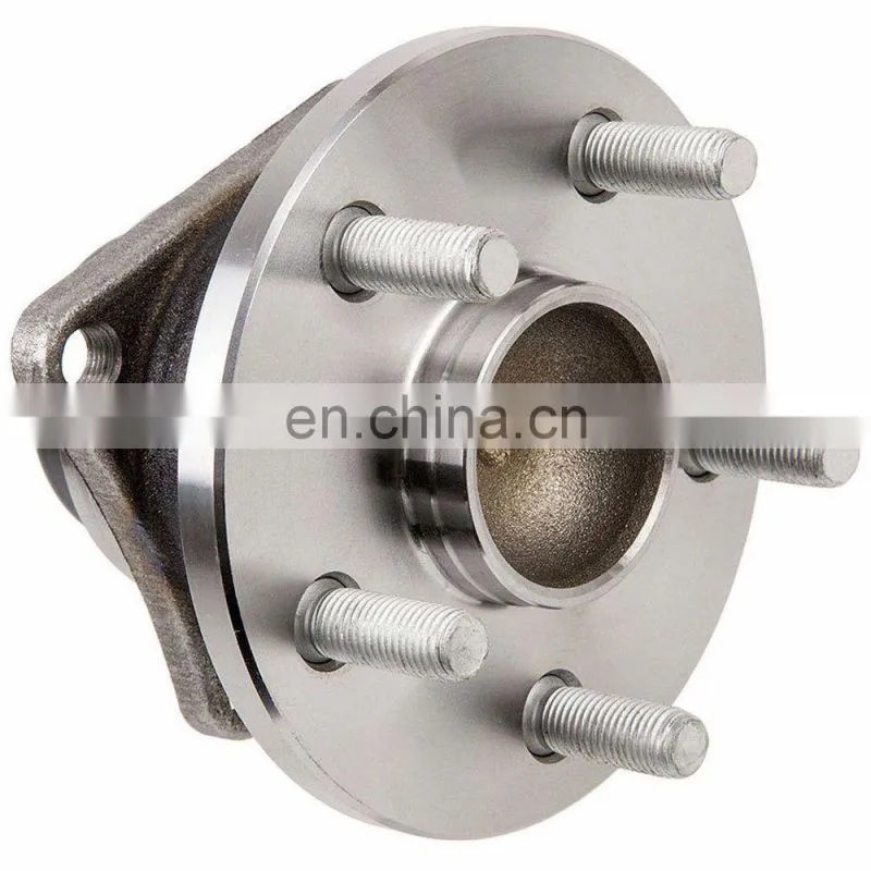 China Supplier Rear Wheel Hub for Corolla ZRE172 OEM 42450-02170