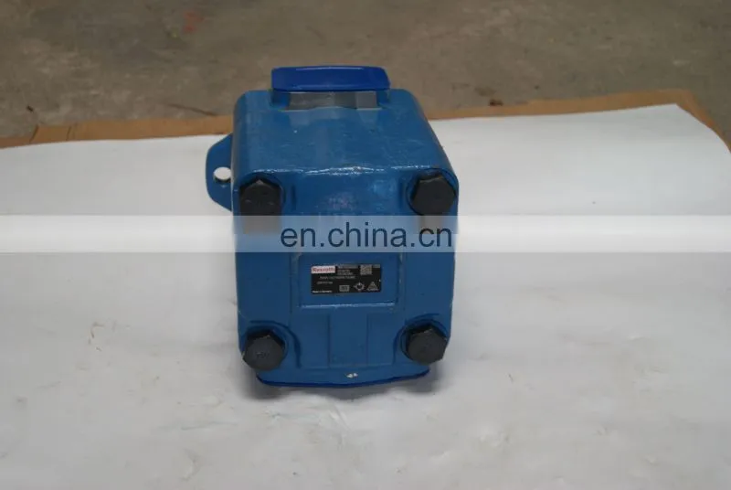 Trade assurance Replace Rexroth PVV5-1X PVV1-1X PVV2-1X PVV4-1X vane pump PVV5-1X/183