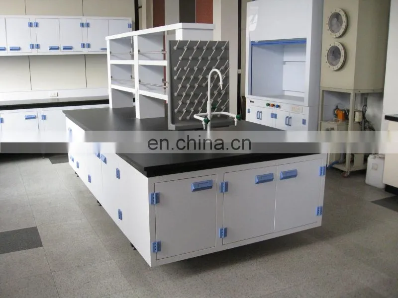 guangzhou personal lab companies dental laboratory design dental lab bench