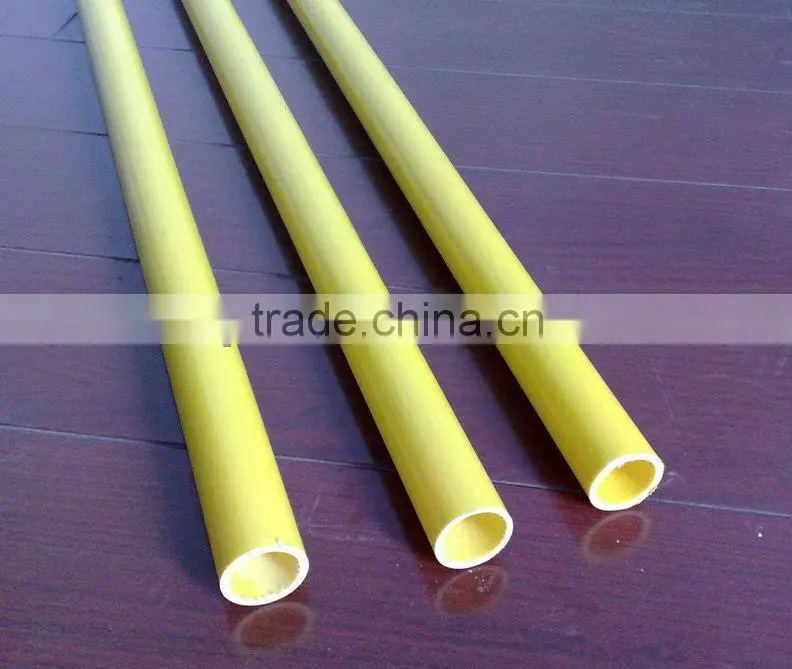 FRP pipe, frp conduit pipe, fiberglass lightweight tube